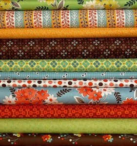 Walmart Fabric