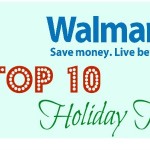 Walmart's Top 10 Holiday Toys