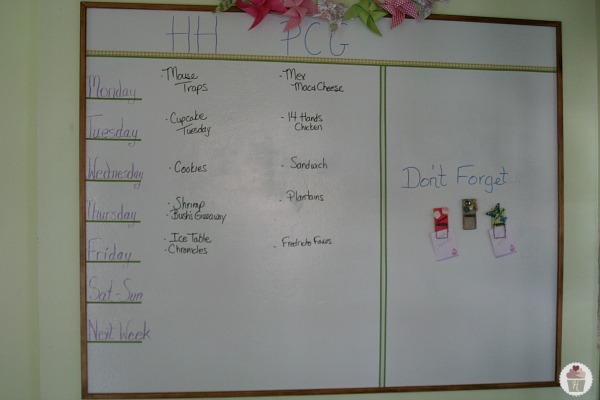 Creative Uses for Dry Erase Tape in the Classroom