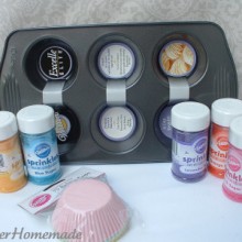 Wilton giveaway