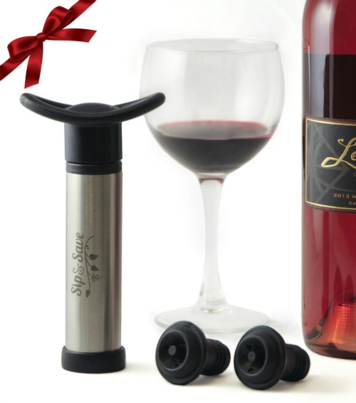 Wine Saver Set