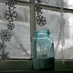 How to make Paper Snowflakes
