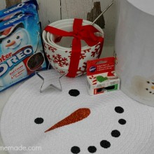 OREO Play Up Dessert Contest :: HoosierHomemade.com