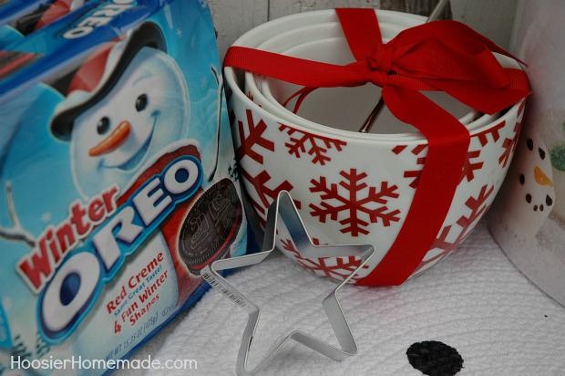 OREO Play Up Dessert Contest :: HoosierHomemade.com