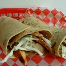 Wraps.featured
