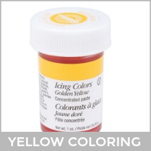 yellow-coloring-page