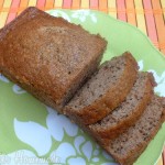 Zucchini Bread