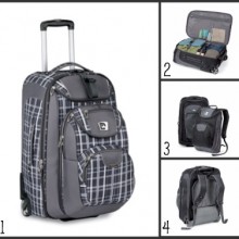 bagg collage
