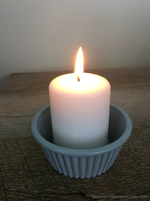 candle