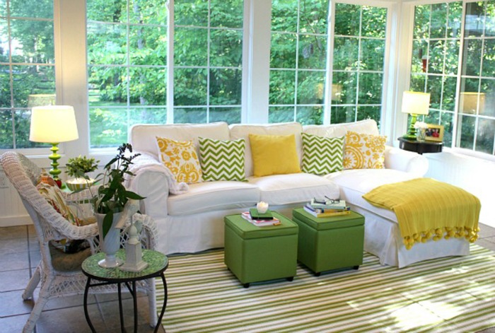 citrus-colors-living-room