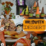 Halloween Dessert :: HoosierHomemade.com