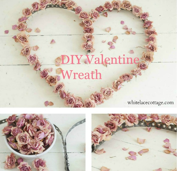 Simple Valentine's Day Gift Ideas - Hoosier Homemade