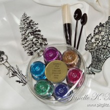 glitter giveaway