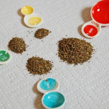 herb-measurements