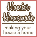 Hoosier Homemade - Making Your House a Home