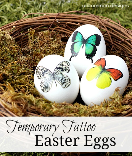 how-to-make-temporary-tattoo-easter-eggs