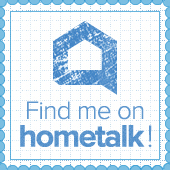 Hometalk Button