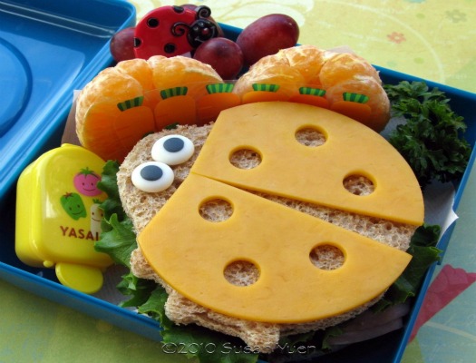 School Food Under $5 in Kids' Snacks & Lunches 