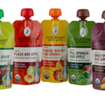 Peter Rabbit Organics Flavors