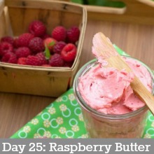 raspberry-butter.Day25