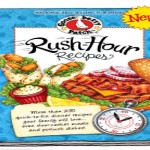 rush-hour recipes gooseberry patch.featured rush-hour recipes gooseberry patch.featured