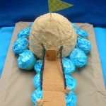 sand castle