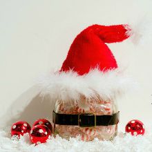 santa-hat-mason-jar-christmas-gift-idea220