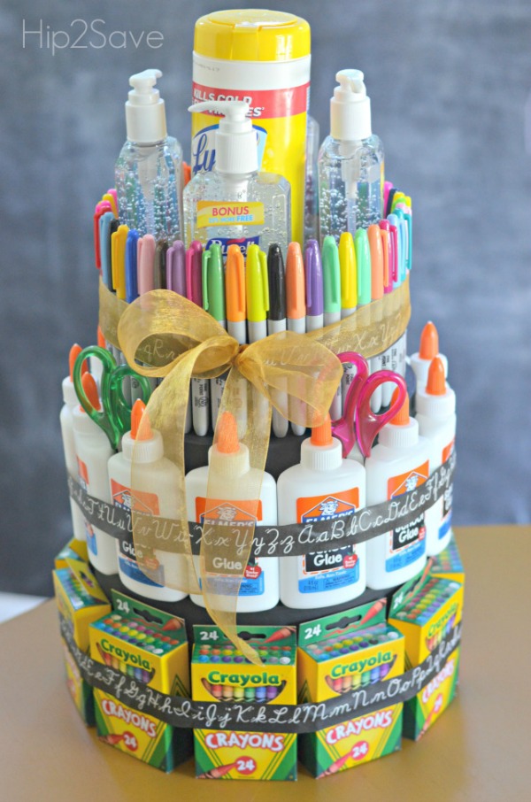 school-supplies-tower-gift