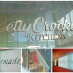 sign collage