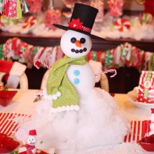 snowman