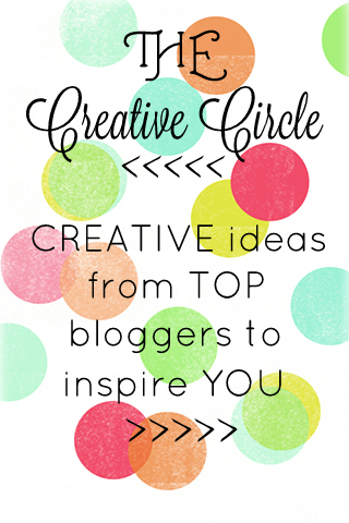 The Creative Circle Pinterest Board