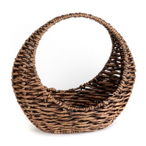 woven basket image