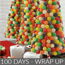100 Days of Homemade Holiday Inspiration