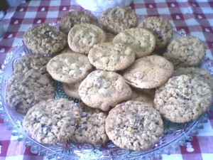 Chocolate Chip Cookies ~ Our Favorite - Hoosier Homemade