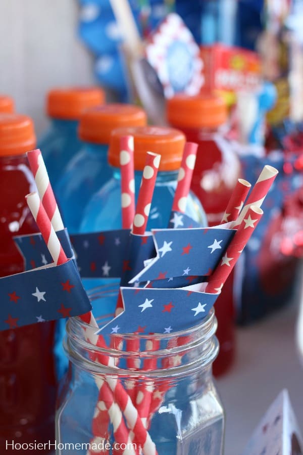 4th Of July Printables Hoosier Homemade