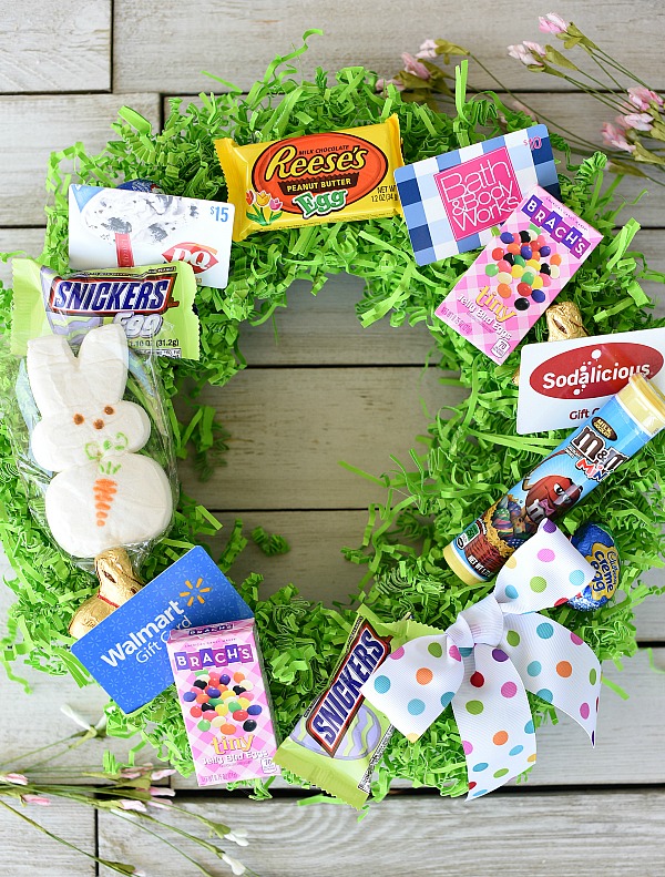 Creative Easter Basket Ideas