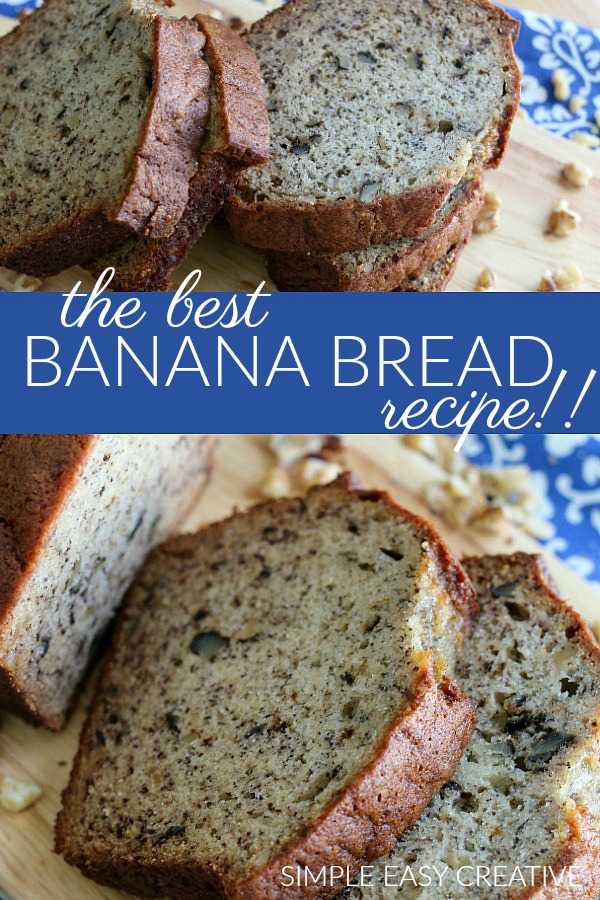 Banana Bread