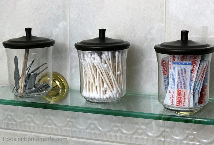 Bathroom-Jars