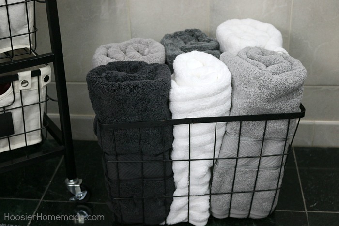 Bathroom-Towels