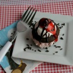 Black Forest Whoopie Pies - Hoosier Homemade