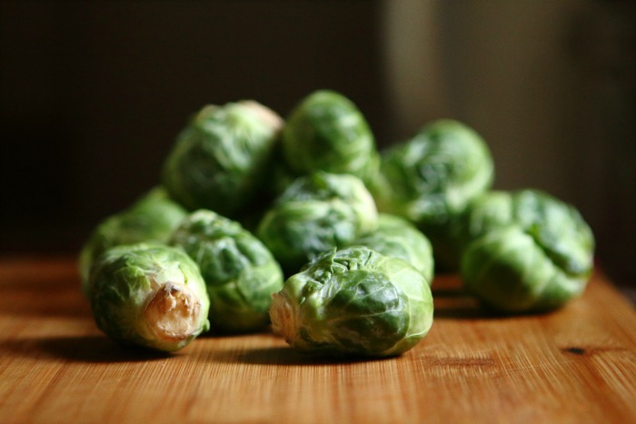 Brussel Sprouts