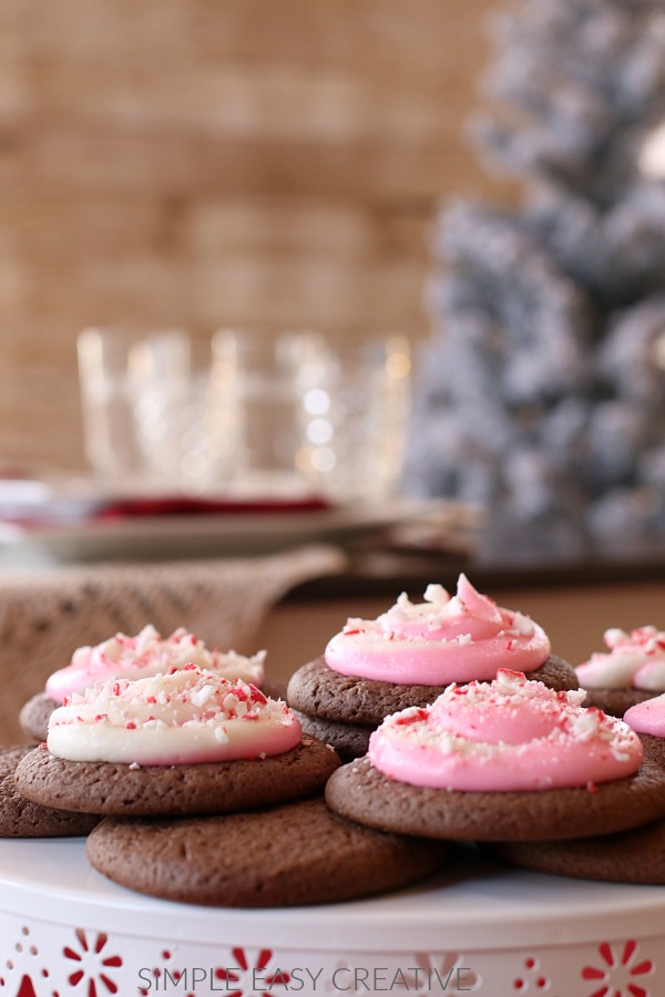 Cake Mix Cookies