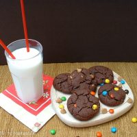Cake Mix Cookies