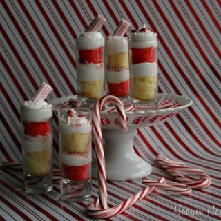 Candy Cane Shooters