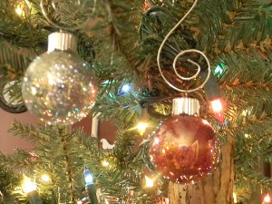 Homemade for the Holidays:Christmas Ornaments