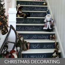 Christmas Decorating Ideas