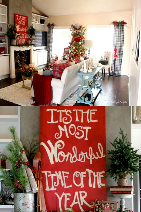 Christmas Decorating Tips