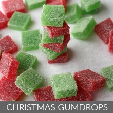 Christmas Gumdrops