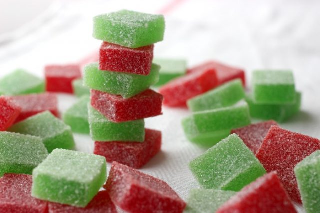 Christmas Candy Recipes - Hoosier Homemade