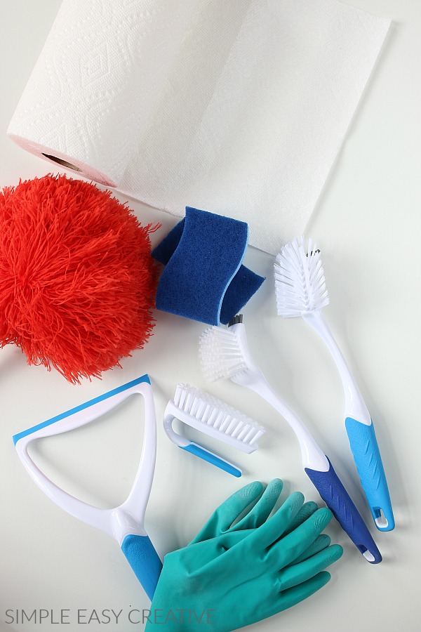 Cleaning tips: The surprisingly simple $6 tool you probably don't have in  your cleaning caddy but definitely should - 9Honey